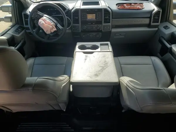 1FT7W2B67KEG72525 2019 FORD F250 - Image 8