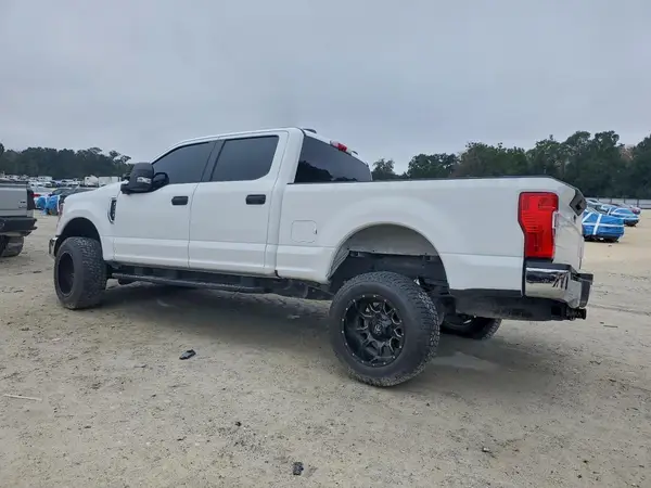 1FT7W2B67LEC27042 2020 FORD F250 - Image 2
