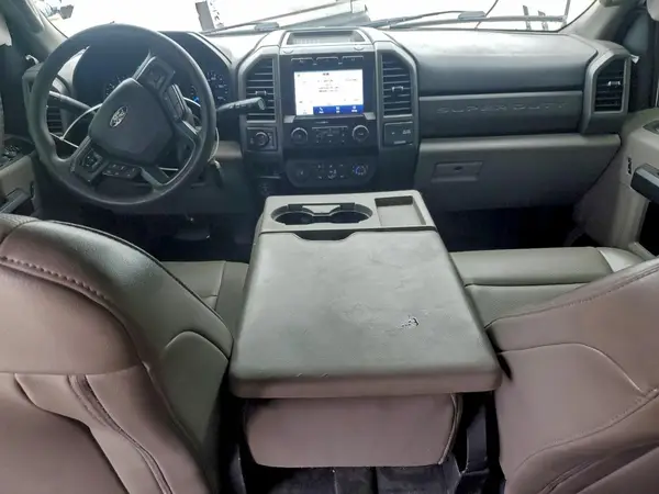 1FT7W2B67LEC27042 2020 FORD F250 - Image 8