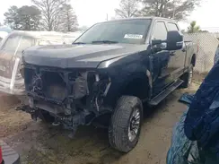 1FT7W2B67LEC43774 2020 FORD F250