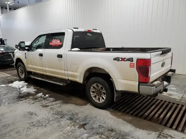 1FT7W2B67LEC93641 2020 FORD F250 - Image 2