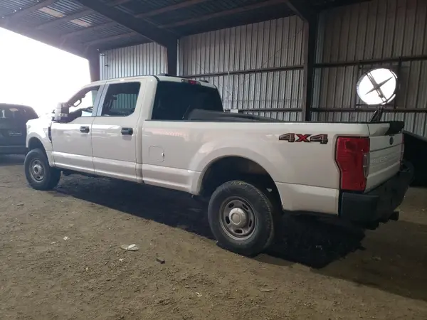 1FT7W2B67LED08302 2020 FORD F250 - Image 2