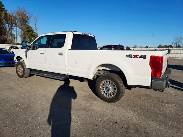 1FT7W2B67LED18067 2020 FORD F250 - Image 2