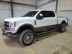 1FT7W2B67LED21292 2020 FORD F250