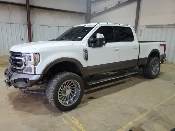 1FT7W2B67LED21292 2020 FORD F250 - Image 1