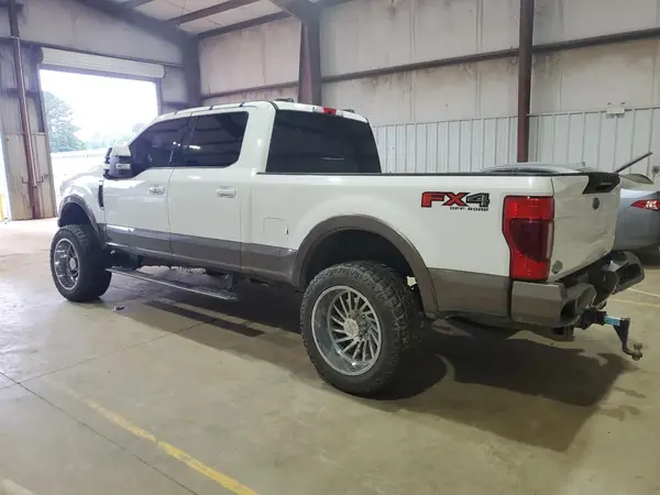 1FT7W2B67LED21292 2020 FORD F250 - Image 2
