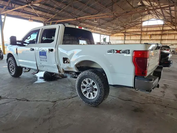 1FT7W2B67LED41302 2020 FORD F250 - Image 2