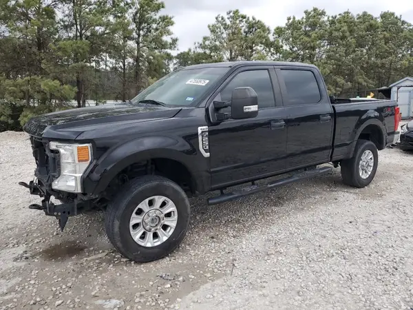 1FT7W2B67LEE05225 2020 FORD F250 - Image 1
