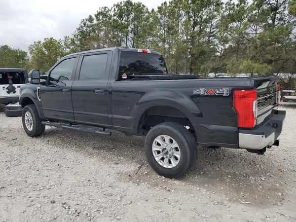 1FT7W2B67LEE05225 2020 FORD F250 - Image 2