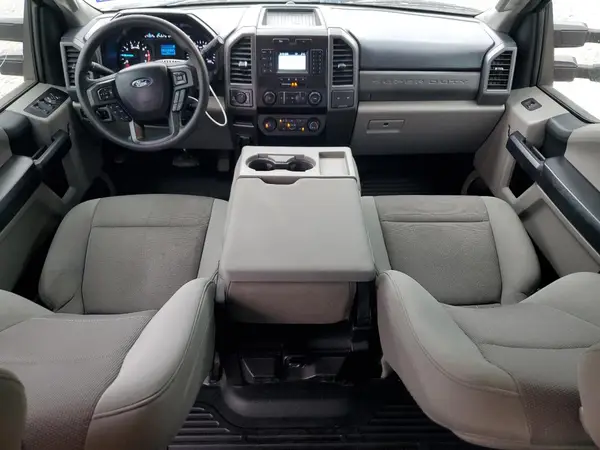 1FT7W2B67LEE05225 2020 FORD F250 - Image 8