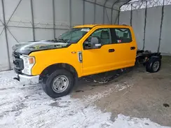 1FT7W2B67LEE12854 2020 FORD F250
