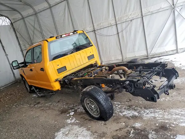 1FT7W2B67LEE12854 2020 FORD F250 - Image 2