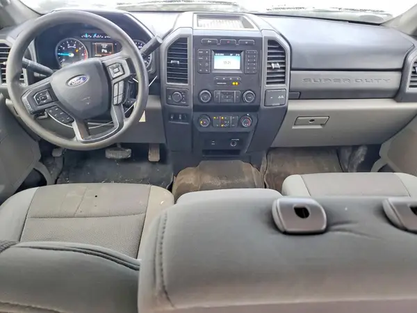 1FT7W2B67LEE12854 2020 FORD F250 - Image 8