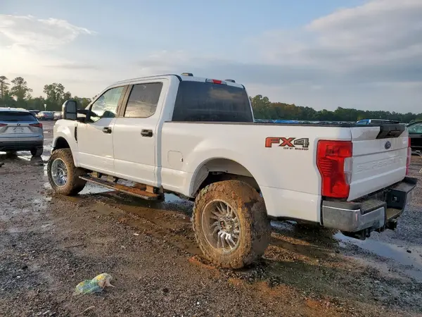 1FT7W2B67LEE18539 2020 FORD F250 - Image 2