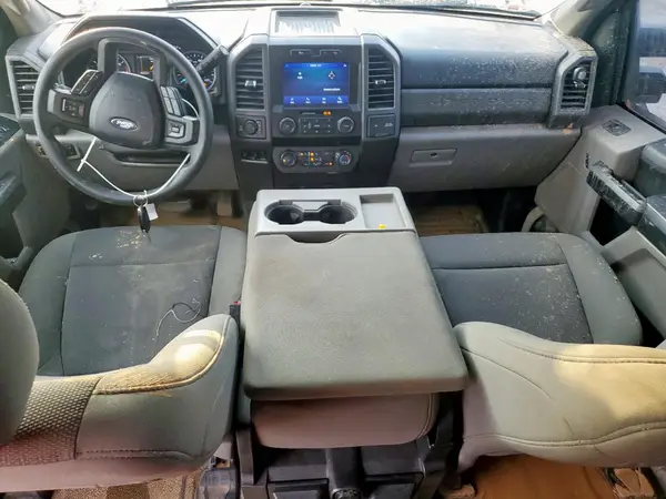 1FT7W2B67LEE18539 2020 FORD F250 - Image 8