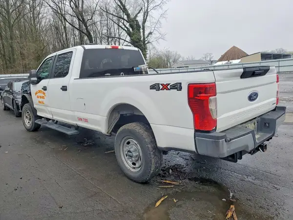 1FT7W2B67LEE30416 2020 FORD F250 - Image 2