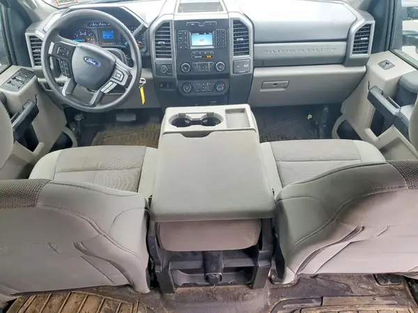 1FT7W2B67LEE30416 2020 FORD F250 - Image 8