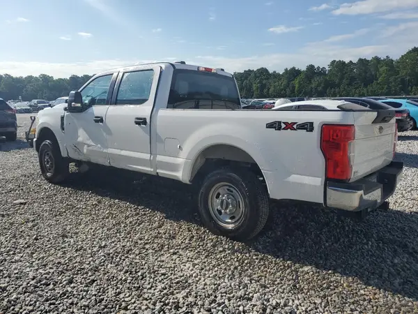 1FT7W2B67LEE56465 2020 FORD F250 - Image 2