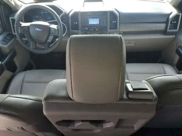 1FT7W2B67LEE56465 2020 FORD F250 - Image 8