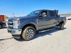 1FT7W2B67LEE74576 2020 FORD F250