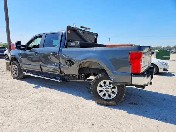1FT7W2B67LEE74576 2020 FORD F250 - Image 2
