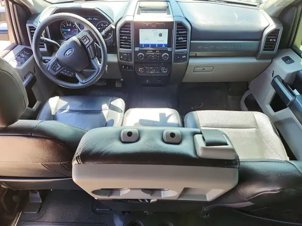 1FT7W2B67LEE74576 2020 FORD F250 - Image 8