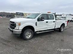 1FT7W2B67LEE79762 2020 FORD F250