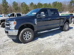 1FT7W2B67LEE81799 2020 FORD F250