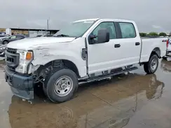 1FT7W2B67MEC08881 2021 FORD F250