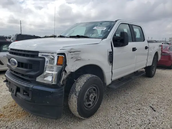 1FT7W2B67MEC08881 2021 FORD F250 - Image 1