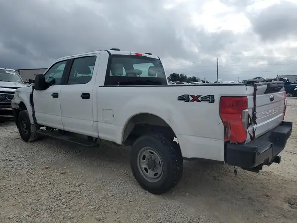 1FT7W2B67MEC08881 2021 FORD F250 - Image 2