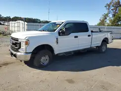 1FT7W2B67MEC09240 2021 FORD F250