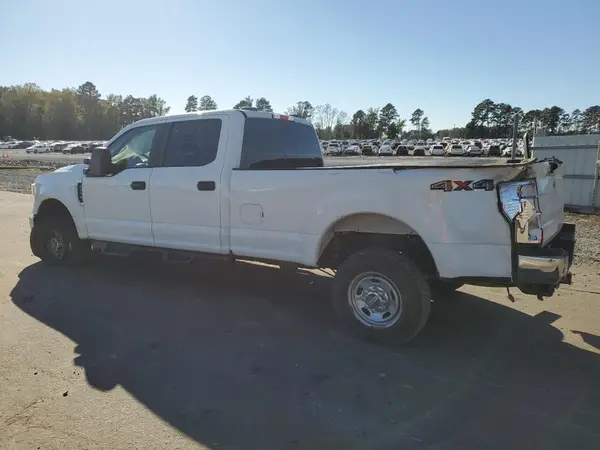 1FT7W2B67MEC09240 2021 FORD F250 - Image 2