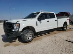 1FT7W2B67MEC09318 2021 FORD F250