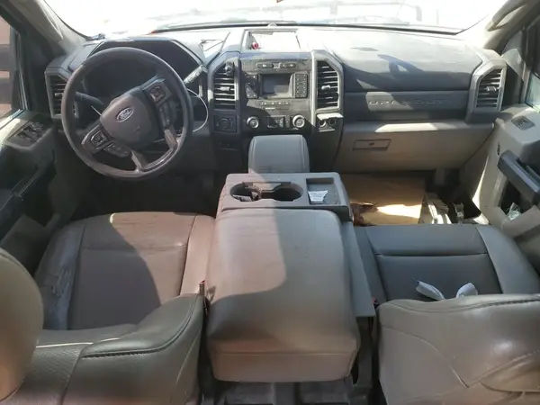 1FT7W2B67MEC09318 2021 FORD F250 - Image 8