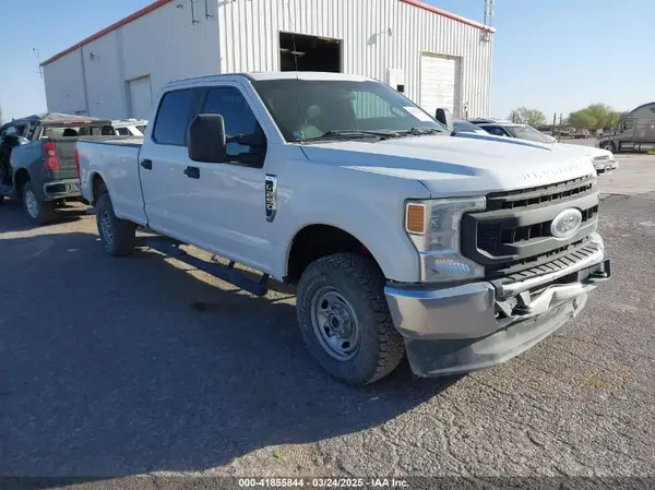 1FT7W2B67MEC26961 2021 FORD F250 - Image 1