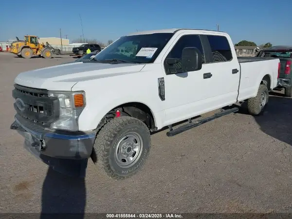 1FT7W2B67MEC26961 2021 FORD F250 - Image 2