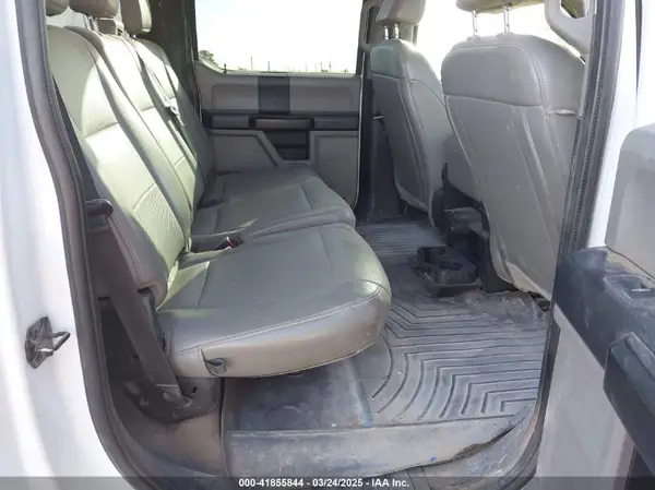 1FT7W2B67MEC26961 2021 FORD F250 - Image 8