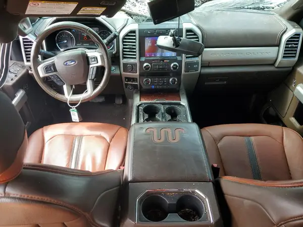 1FT7W2B67MEC68370 2021 FORD F250 - Image 8