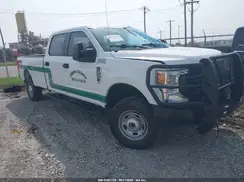 1FT7W2B67MEC70278 2021 FORD F250
