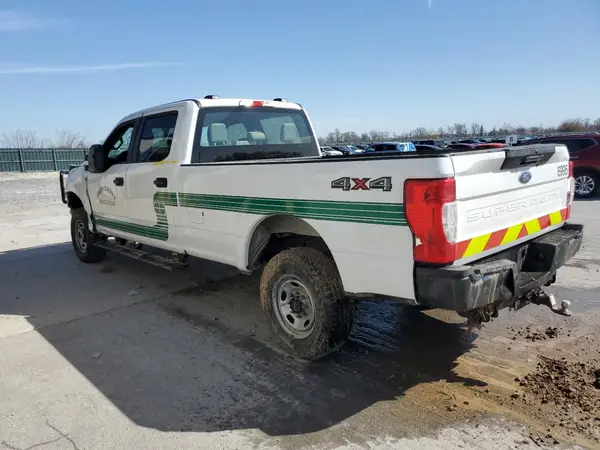 1FT7W2B67MEC70278 2021 FORD F250 - Image 2