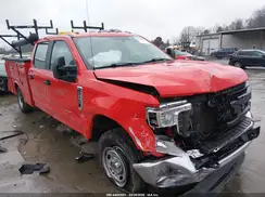 1FT7W2B67MEC99179 2021 FORD F250