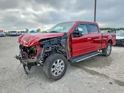 1FT7W2B67MED18295 2021 FORD F250