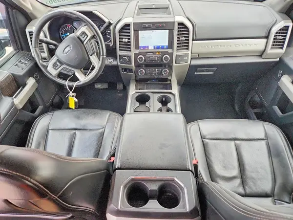 1FT7W2B67MED18295 2021 FORD F250 - Image 8