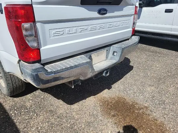 1FT7W2B67MED48459 2021 FORD F250 - Image 8