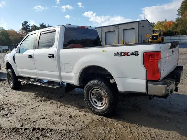 1FT7W2B67MED57257 2021 FORD F250 - Image 2