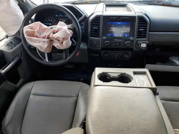 1FT7W2B67MED57257 2021 FORD F250 - Image 8