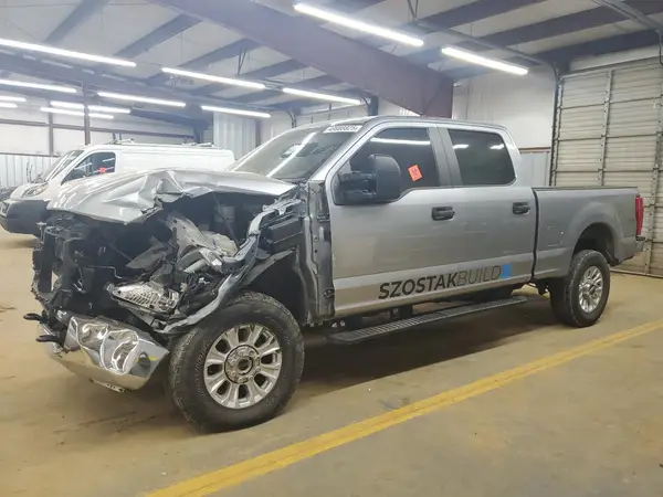 1FT7W2B67MED66024 2021 FORD F250 - Image 1