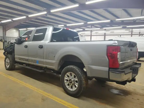 1FT7W2B67MED66024 2021 FORD F250 - Image 2