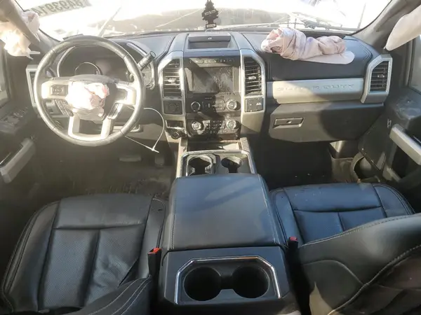 1FT7W2B67MED94342 2021 FORD F250 - Image 8